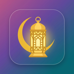 Ramadan Countdown app icon
